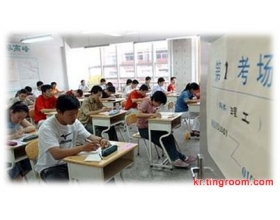 韩语阅读新闻：915万名高考生参加高考